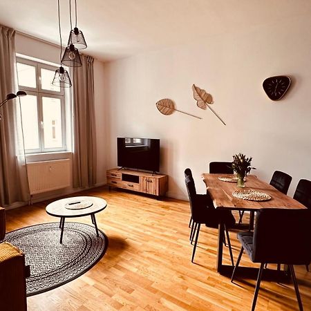 Apartment Natur In Halle An Der Saale Kültér fotó